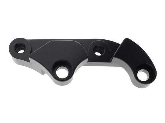 Arlen Ness Big Brake Caliper Mount – 11.8-Inch Disc