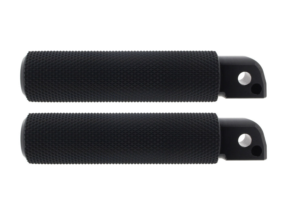Arlen Ness Knurled Fusion Footpegs – Softail 2018-Up