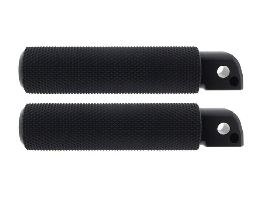 Arlen Ness Knurled Fusion Footpegs – Softail 2018-Up