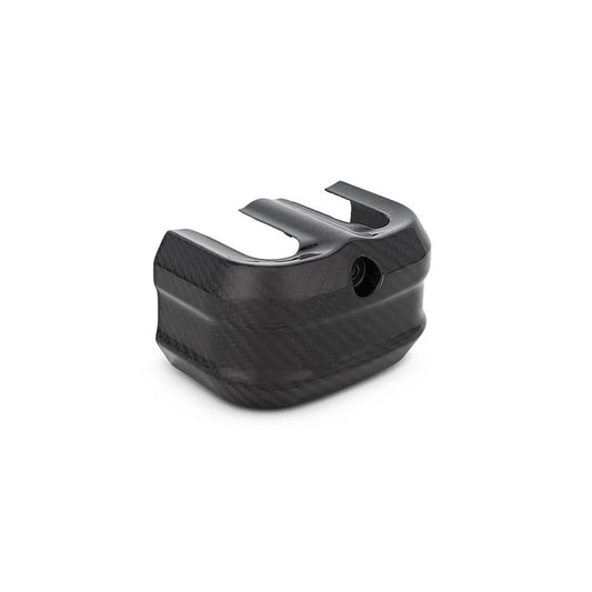 Arlen Ness Carbon Coil Cover – Softail 2018–Up & Touring 2023–Up