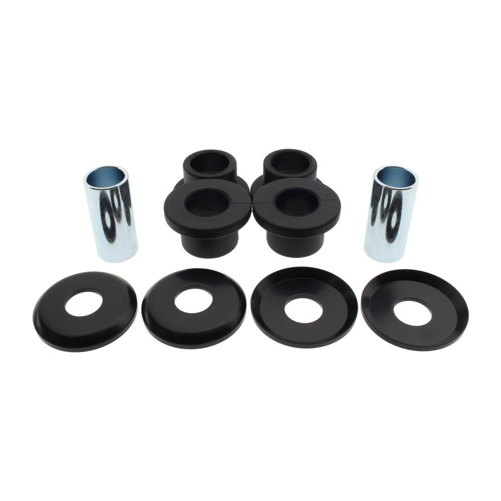 Arlen Ness Heavy Duty Polyurethane Handlebar Damper Kit – Softail 2018–Up