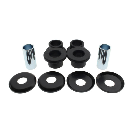 Arlen Ness Heavy Duty Polyurethane Handlebar Damper Kit – Softail 2018–Up