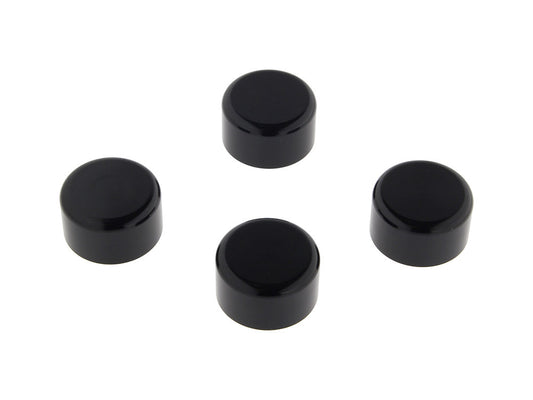 Arnott Air Shock Bolt Covers – Black