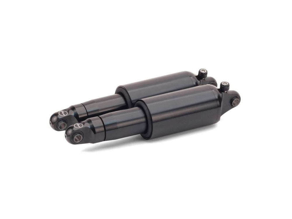 Arnott Adjustable Rear Air Shocks – Dyna 2008–2017