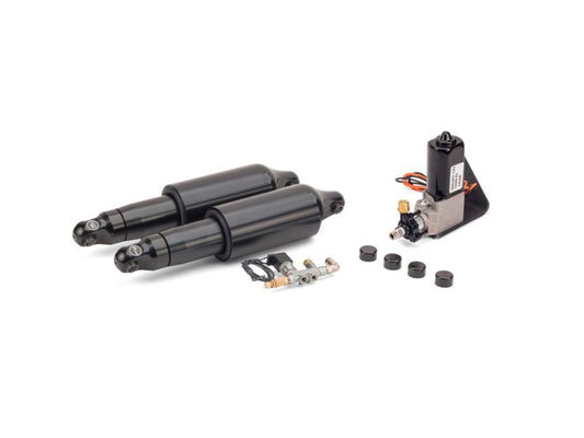 Arnott Rear Air Shocks – Dyna 2008–2017
