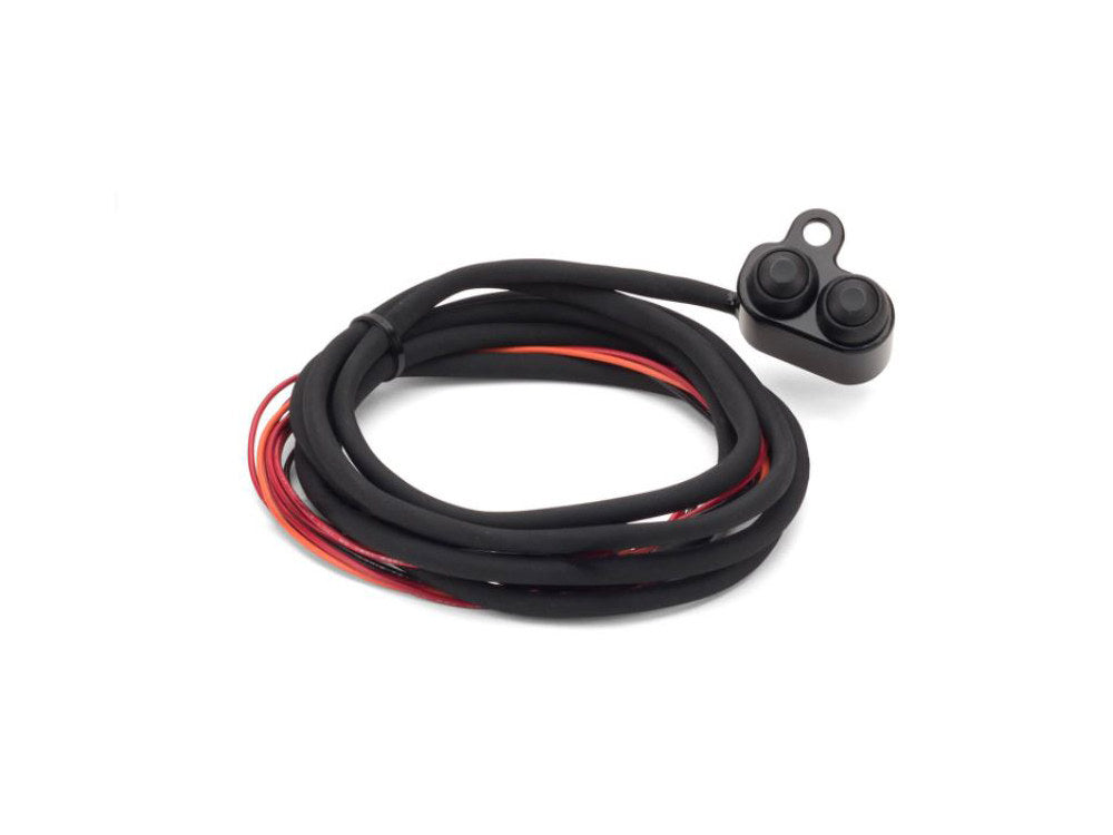 Arnott Rear Air Shock – Softail 2018-Up