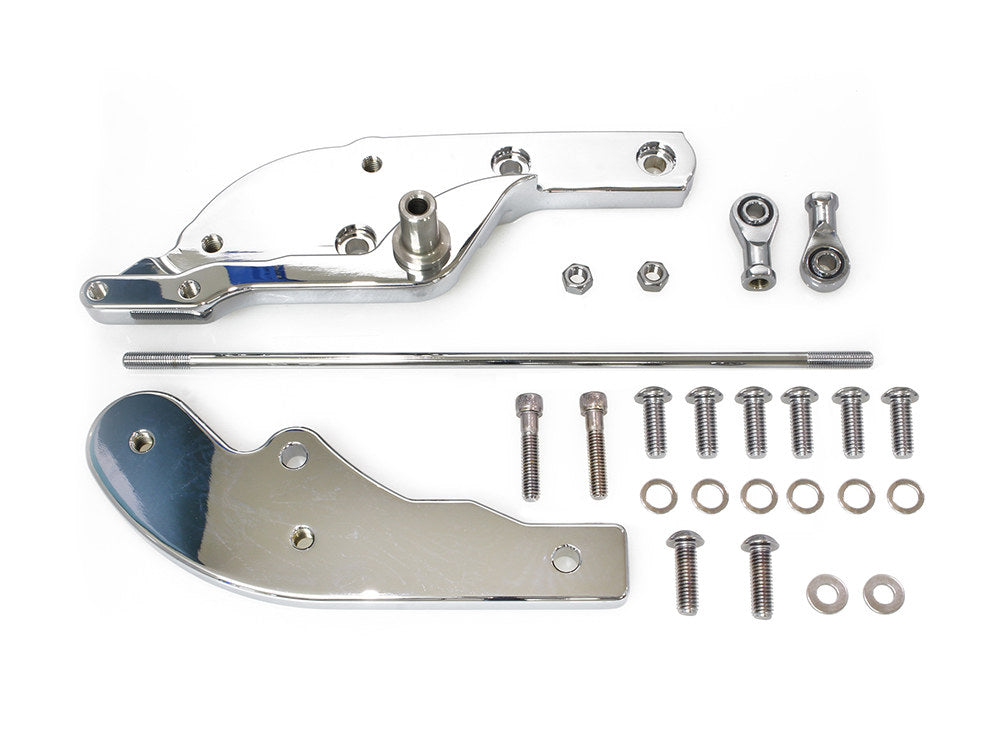 Rollies 3-Inch Forward Control Extension Kit