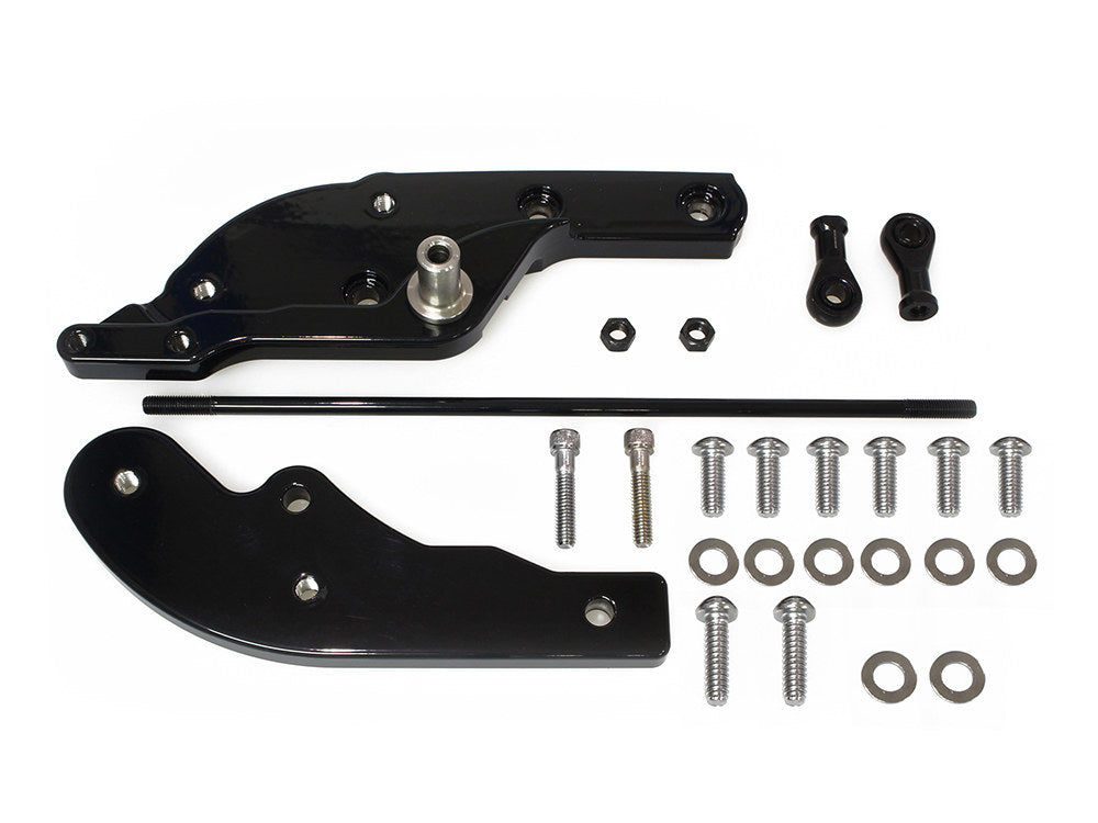 Rollies 3-Inch Forward Control Extension Kit