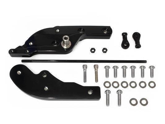 Rollies 3-Inch Forward Control Extension Kit