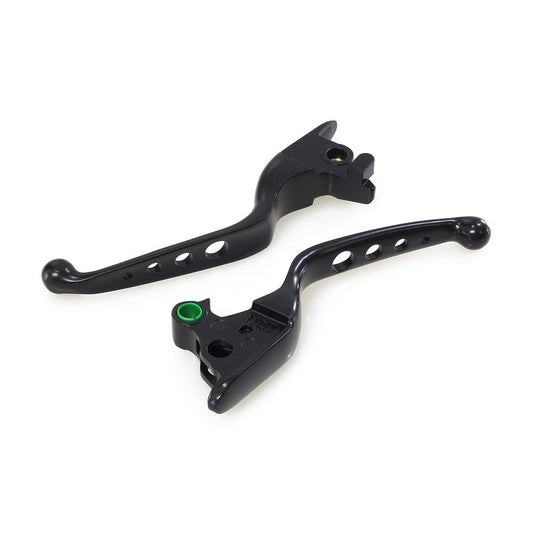 Rollies 4-Hole Hand Levers – Softail 2018–2024
