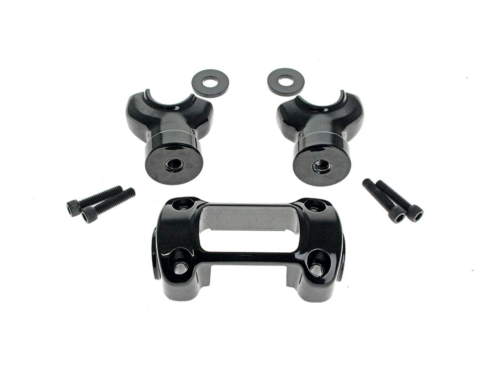 Rollies 1.5-Inch Risers - Breakout & Softail 2018-2024