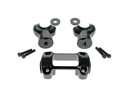 Rollies 1.5-Inch Risers - Breakout & Softail 2018-2024