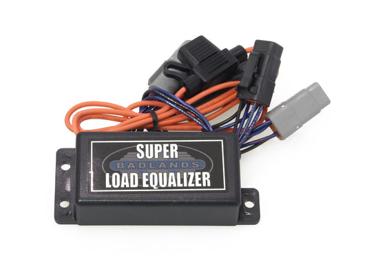 Badlands CANbus Load Equalizer - Breakout & FLS