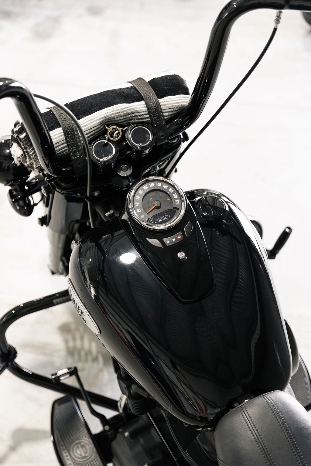2024 Harley-Davidson Heritage Softail