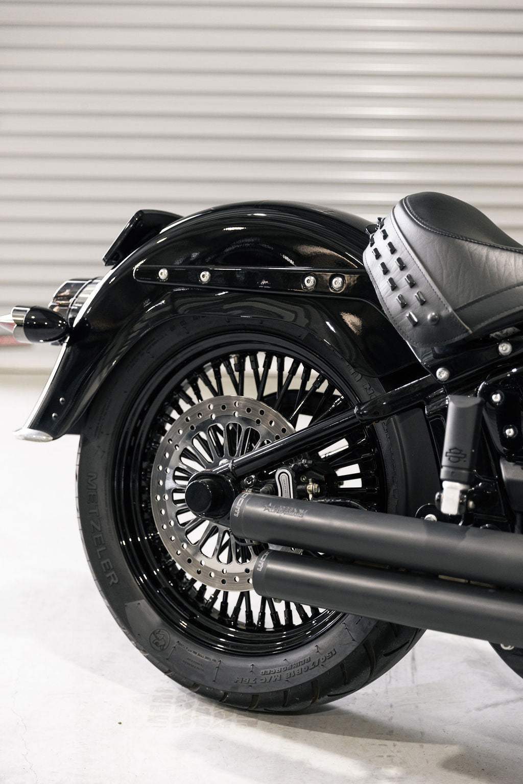 2024 Harley-Davidson Heritage Softail