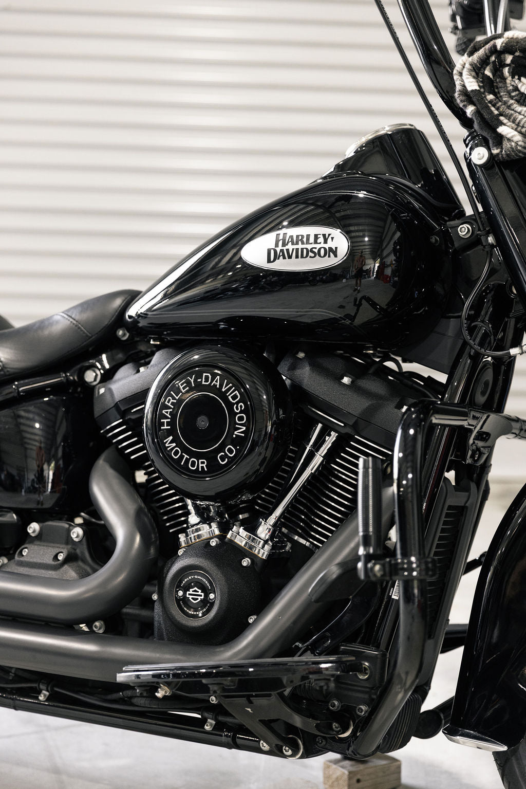 2024 Harley-Davidson Heritage Softail