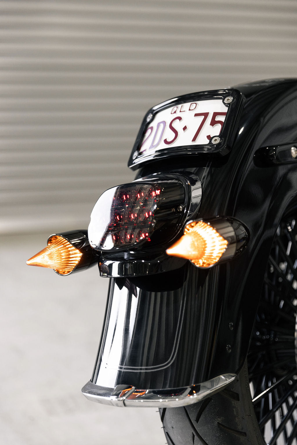 2024 Harley-Davidson Heritage Softail