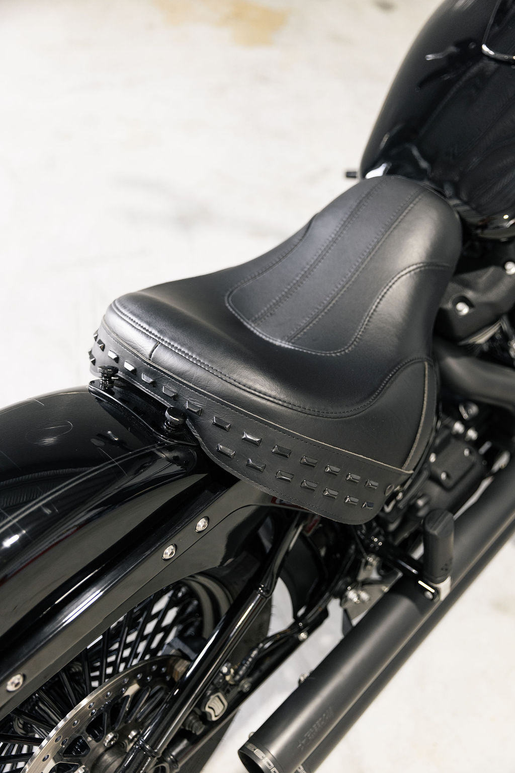 2024 Harley-Davidson Heritage Softail