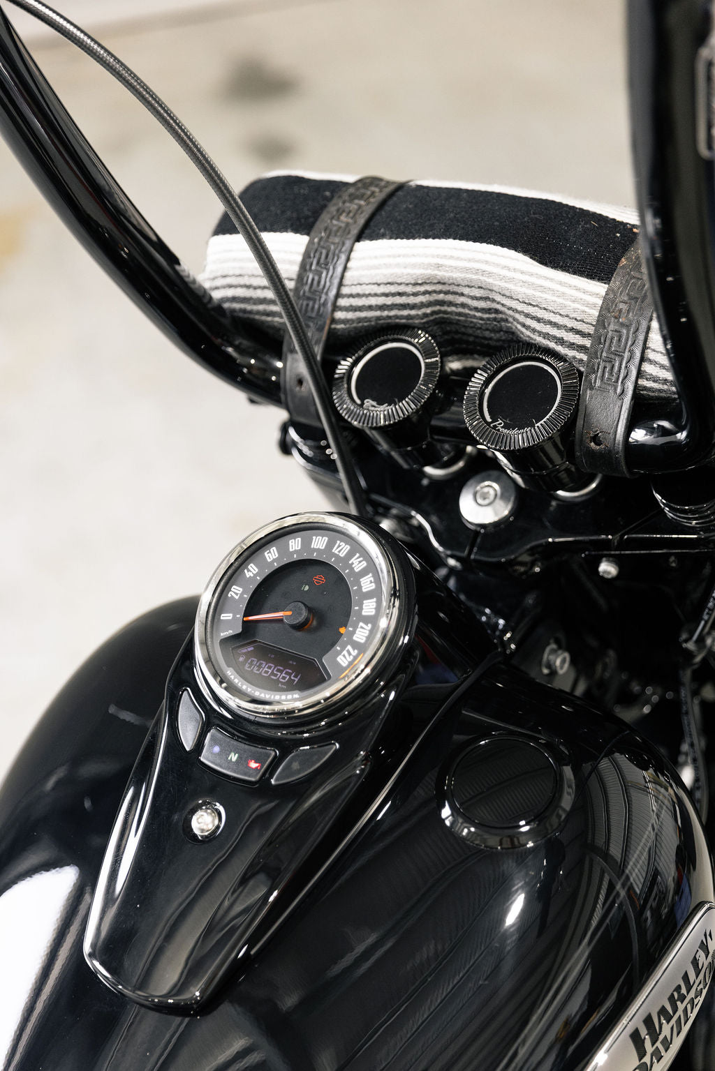 2024 Harley-Davidson Heritage Softail