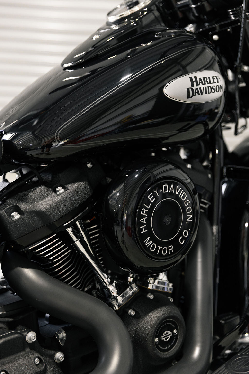 2024 Harley-Davidson Heritage Softail