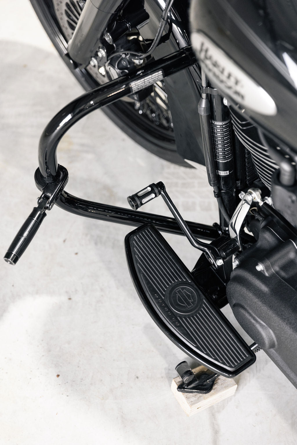 2024 Harley-Davidson Heritage Softail