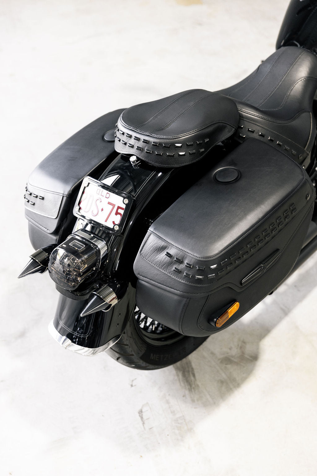 2024 Harley-Davidson Heritage Softail