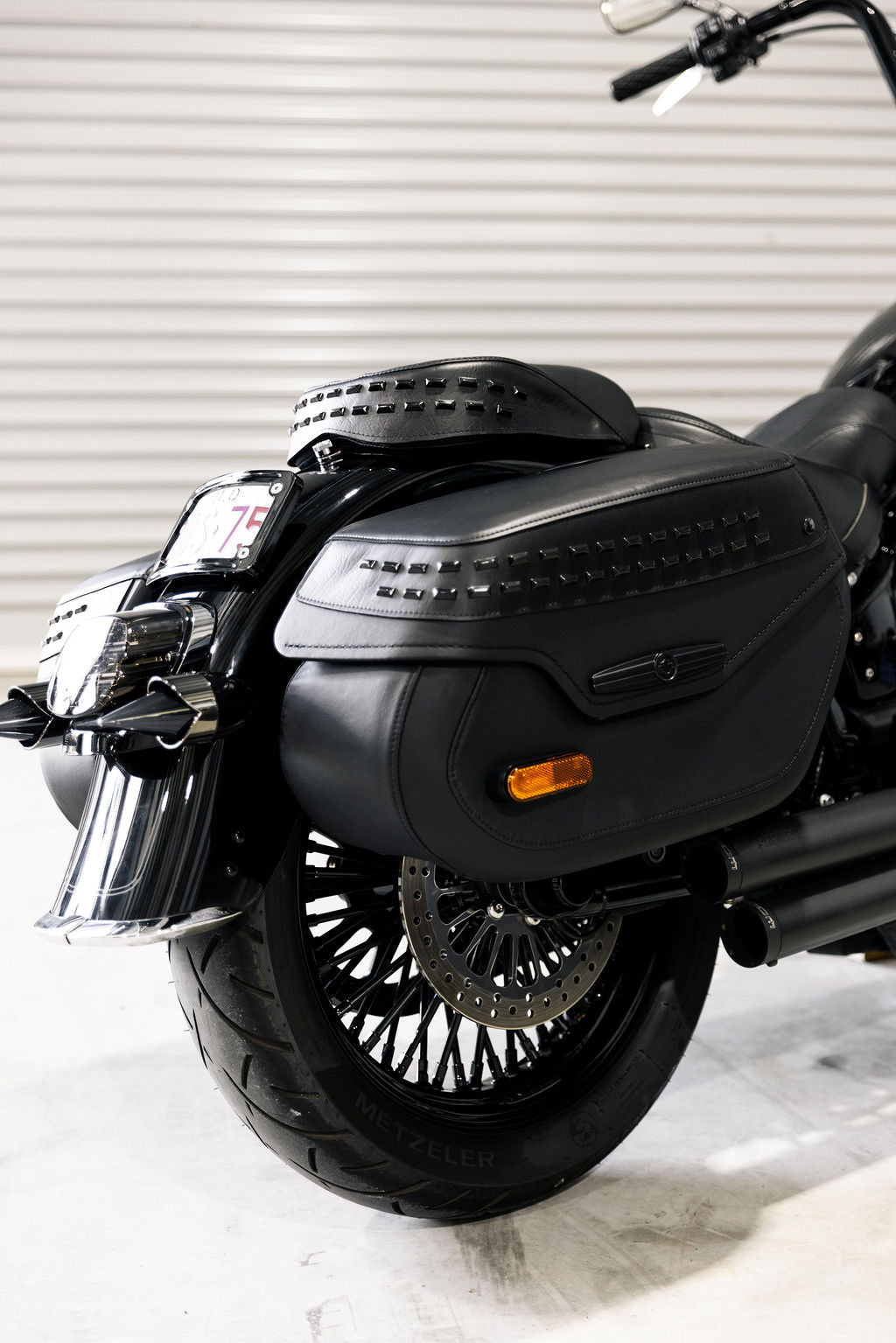 2024 Harley-Davidson Heritage Softail