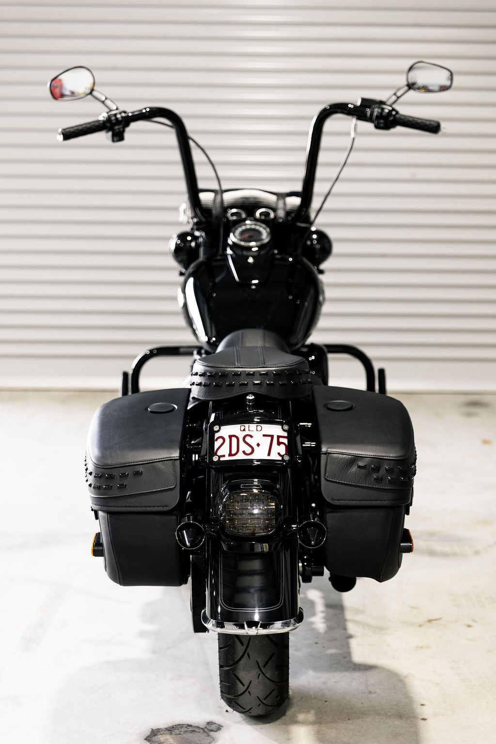 2024 Harley-Davidson Heritage Softail