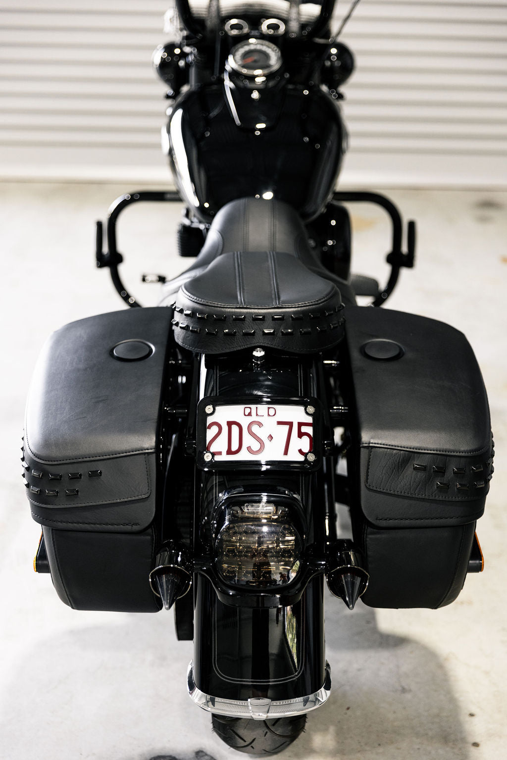 2024 Harley-Davidson Heritage Softail