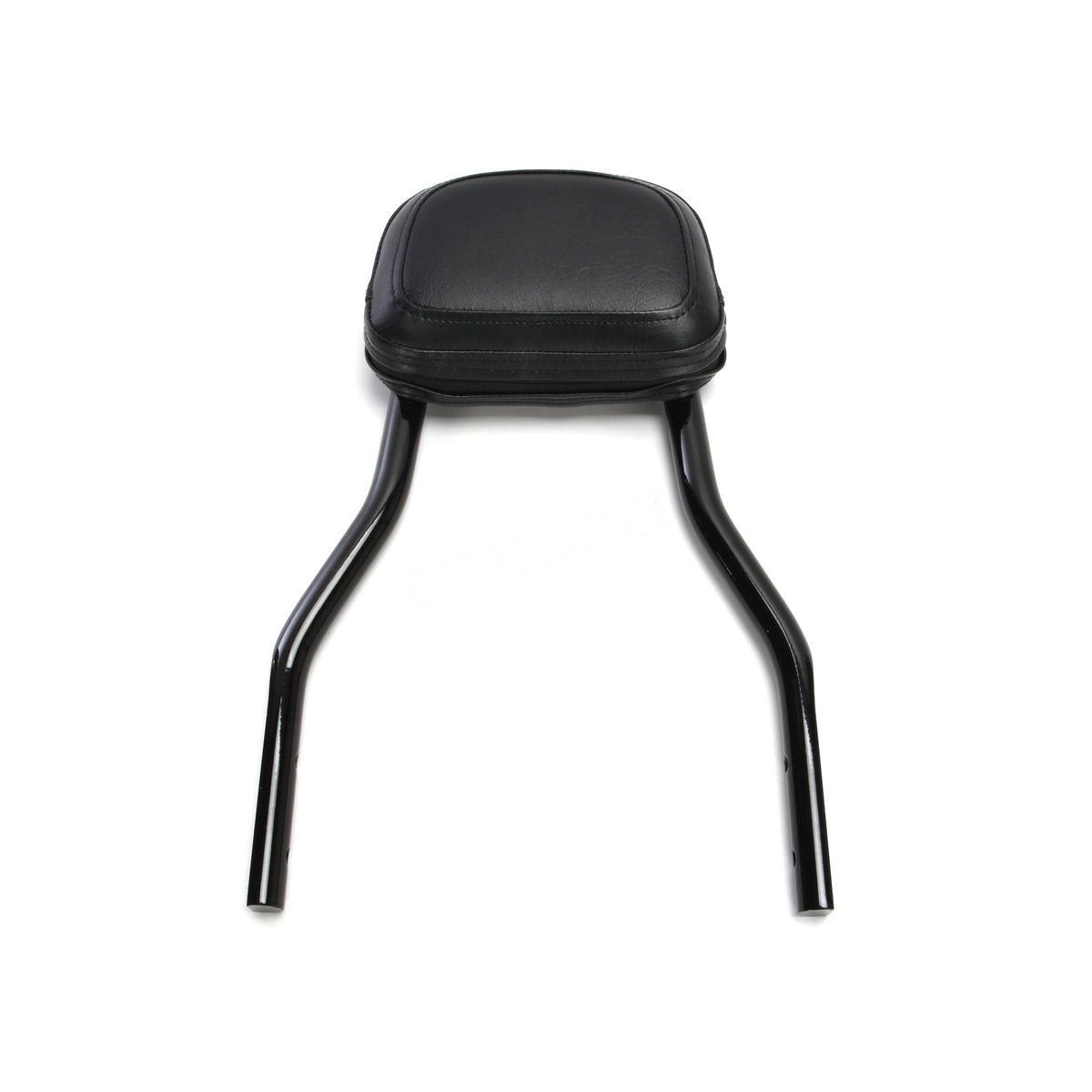 Cobra Black Short Quick Detachable Sissy Bar – Dyna 2006–2017