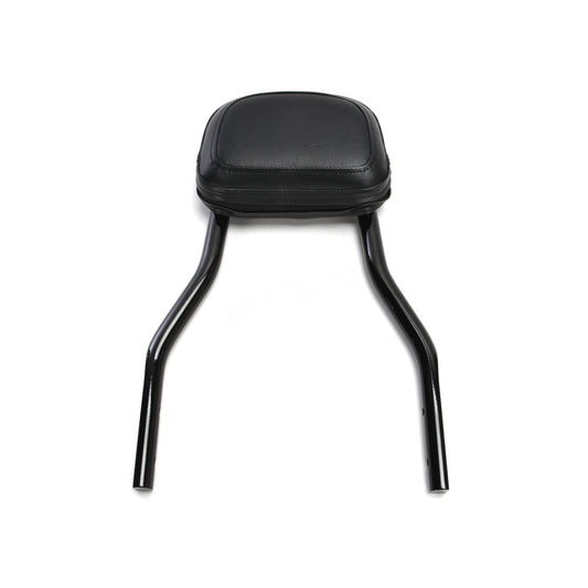 Cobra Black Short Quick Detachable Sissy Bar – Dyna 2006–2017
