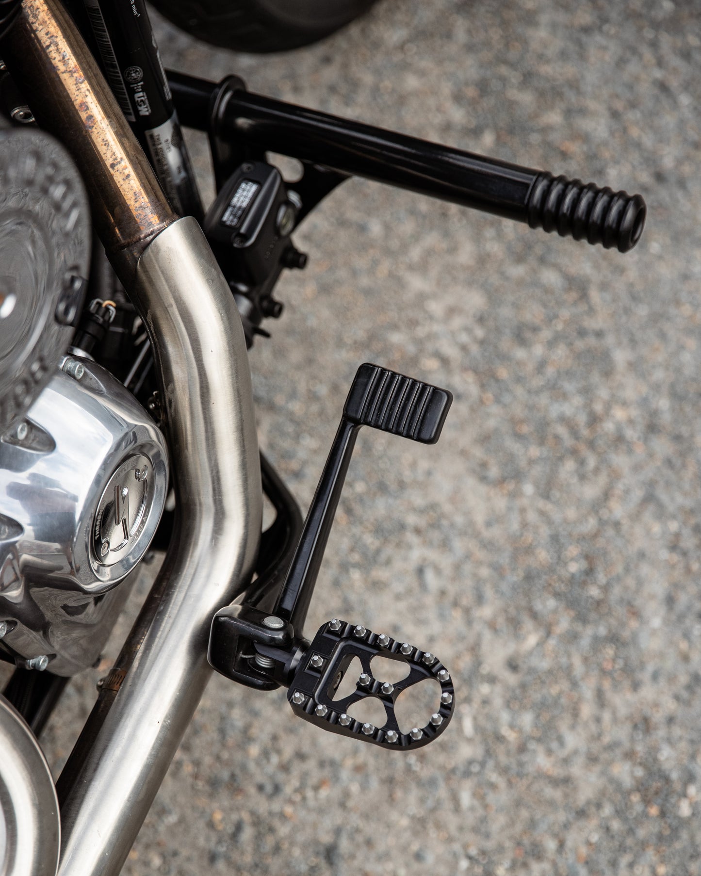 2021 Harley Davidson 107 M8 Softail FXST