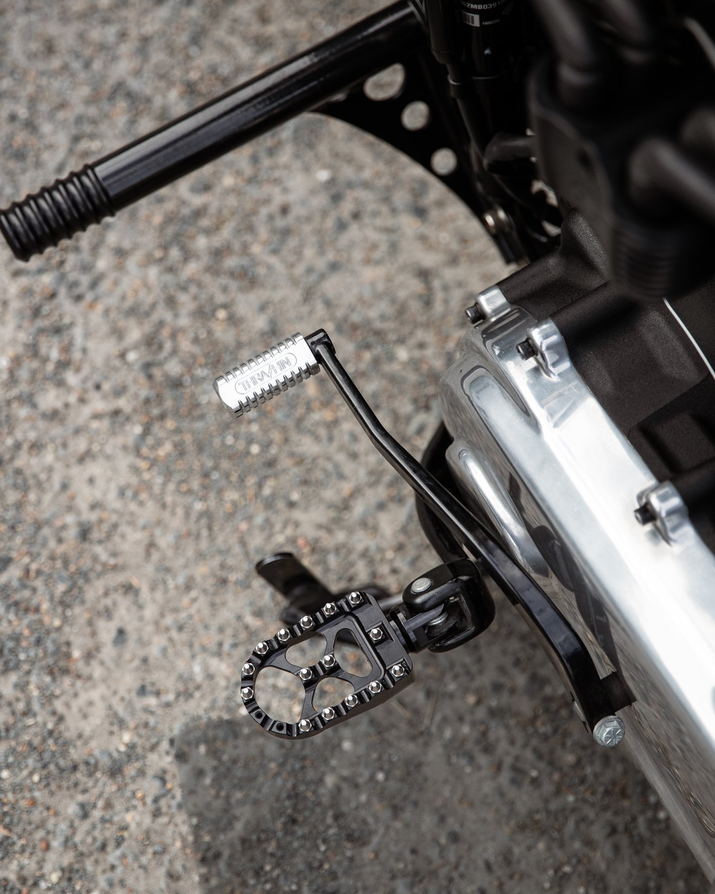 2021 Harley Davidson 107 M8 Softail FXST