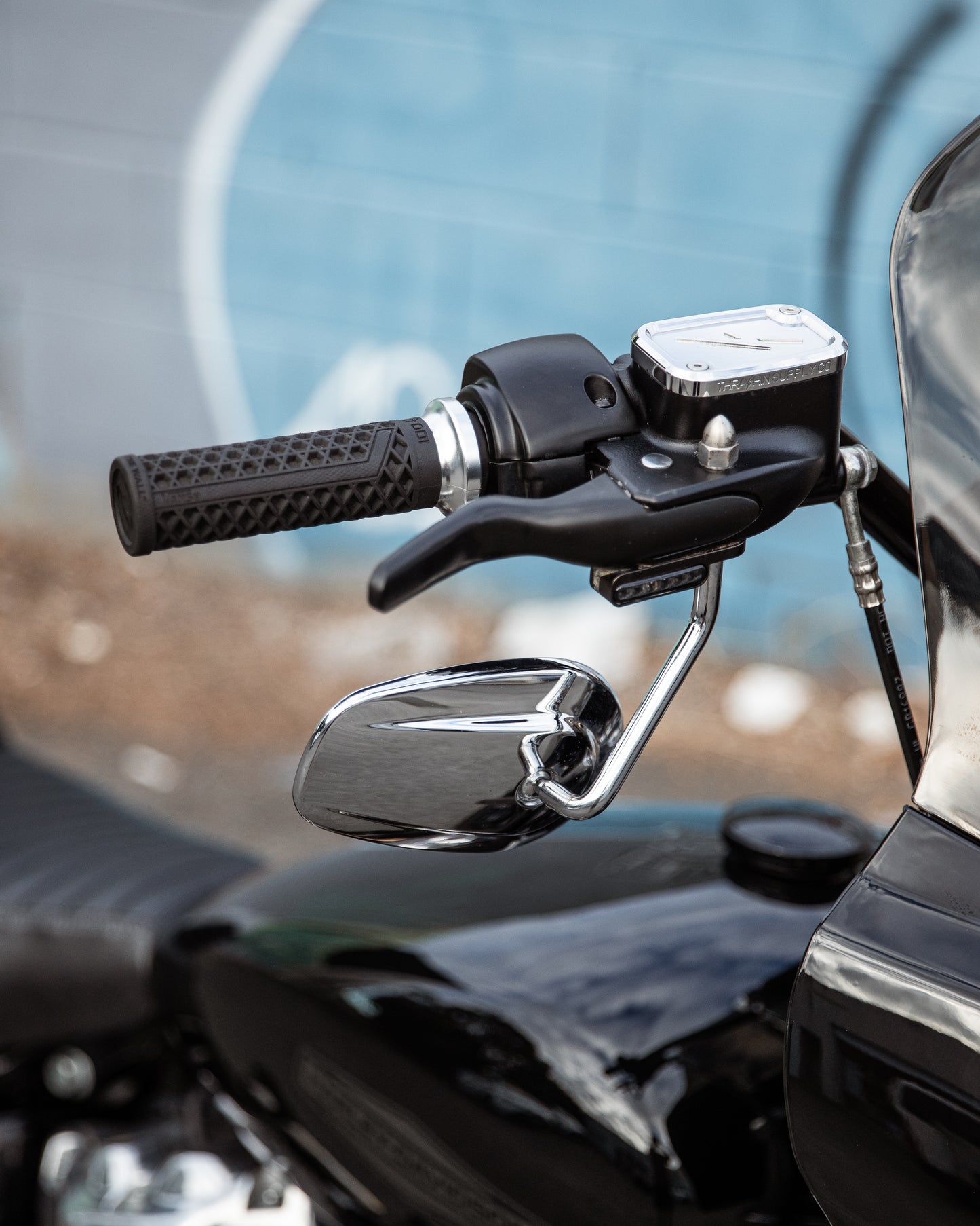 2021 Harley Davidson 107 M8 Softail FXST