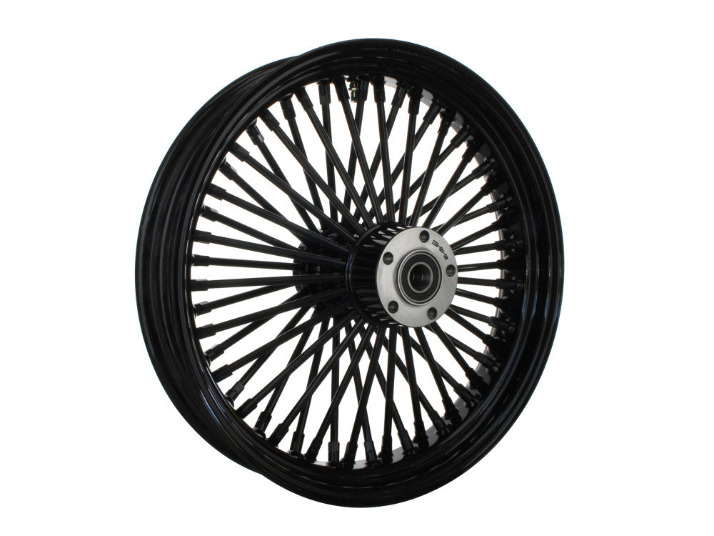 DNA 18 x 3.5-Inch Mammoth Rear Wheel – Softail