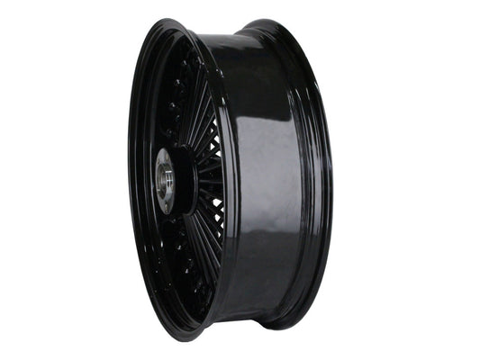 DNA 18 x 5.5-Inch Mammoth Rear Wheel – Dyna & Sportster