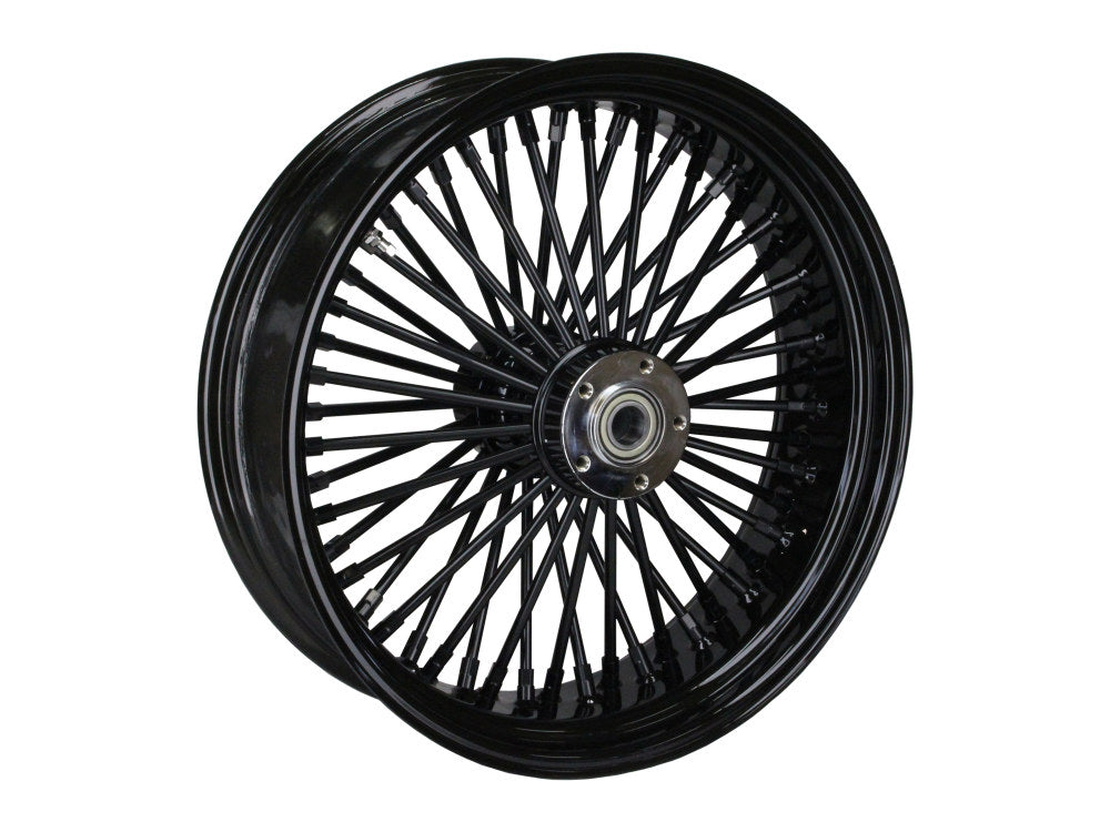 DNA 18 x 5.5-Inch Mammoth Rear Wheel – Dyna & Sportster