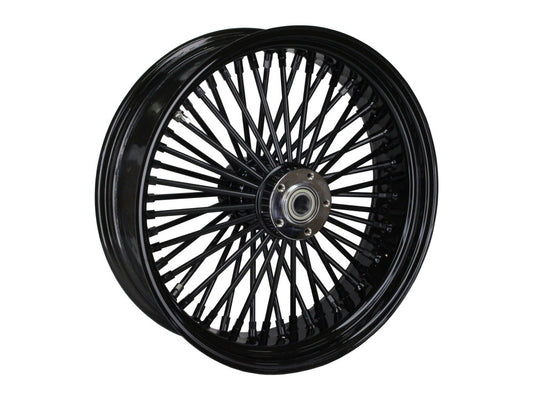 DNA 18 x 5.5-Inch Mammoth Rear Wheel – Dyna & Sportster