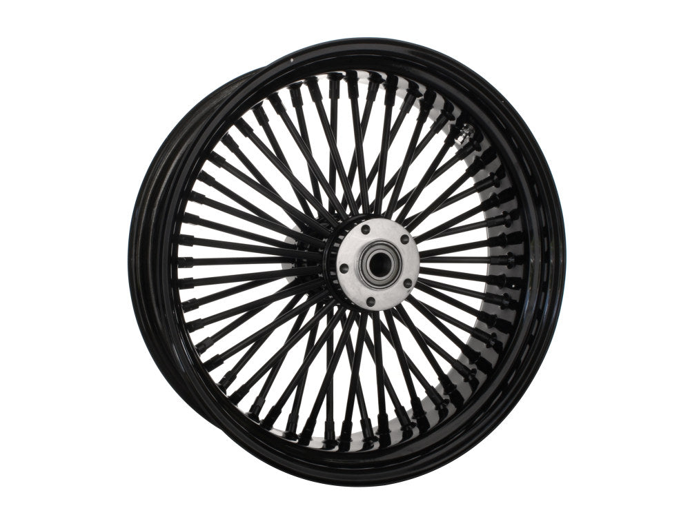 DNA 18 x 5.5-Inch Mammoth Rear Wheel – Softail