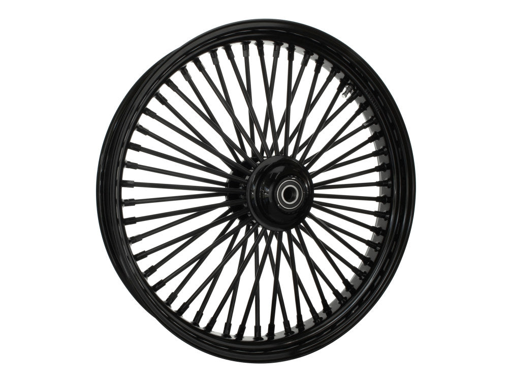 DNA 23 x 3.5-Inch Mammoth Fat Spoke Front Wheel
