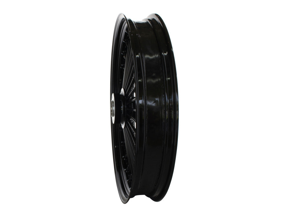 DNA 23 x 3.5-Inch Mammoth Fat Spoke Front Wheel
