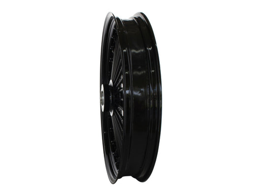 DNA 23 x 3.5-Inch Mammoth Fat Spoke Front Wheel