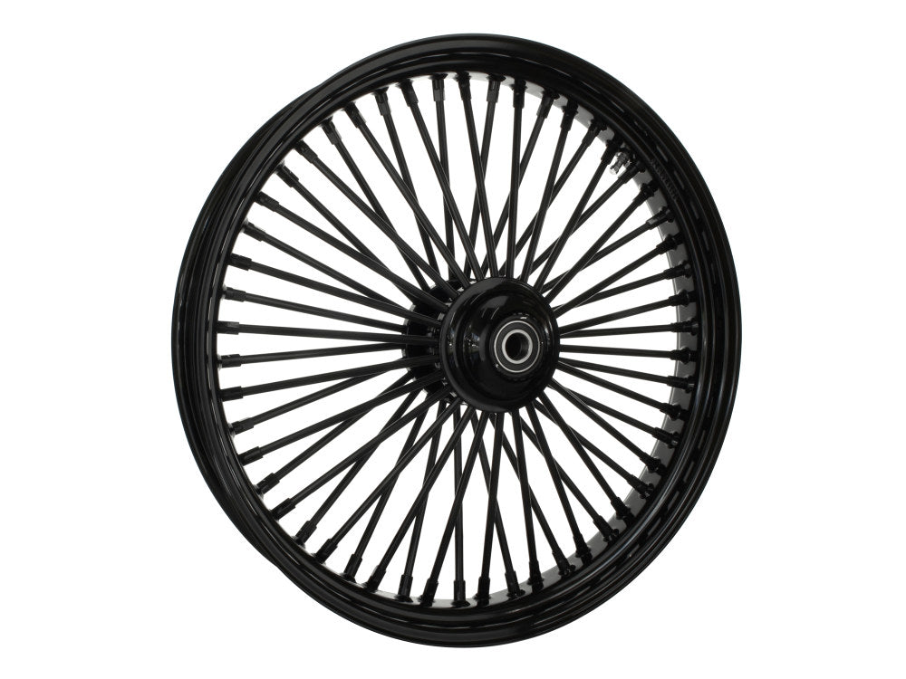DNA 23 x 3.5-Inch Mammoth Fat Spoke Front Wheel