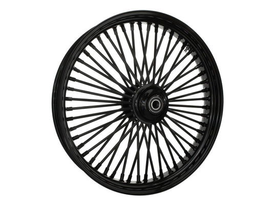 DNA 23 x 3.5-Inch Mammoth Fat Spoke Front Wheel