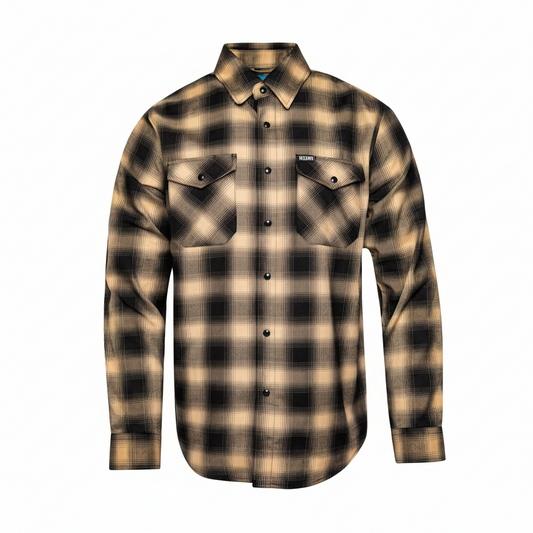 Dixxon Barrio Heritage Flannel