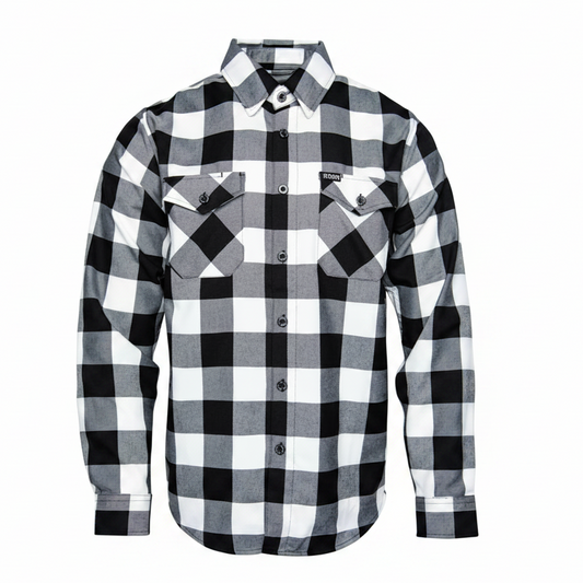Dixxon Gringo Heritage Flannel