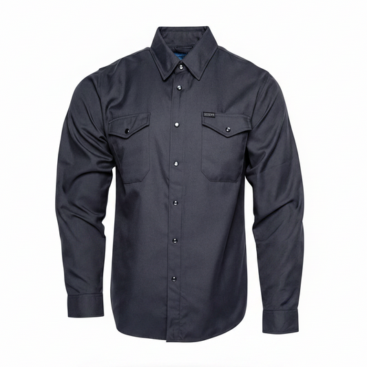 Dixxon Kraken Heritage Flannel