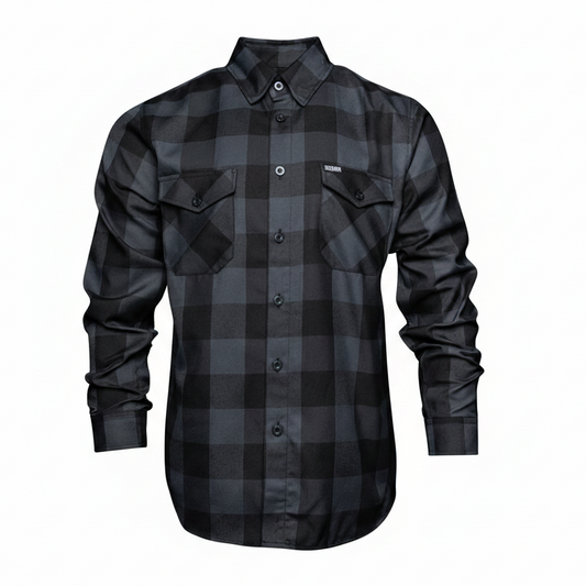 Dixxon Murked Heritage Flannel