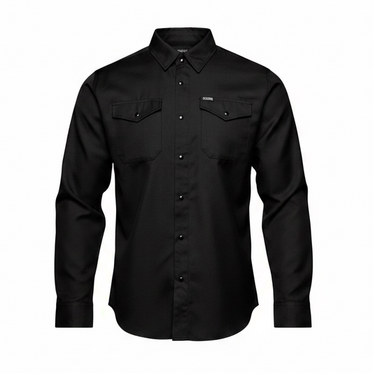 Dixxon Outlaw Heritage Flannel