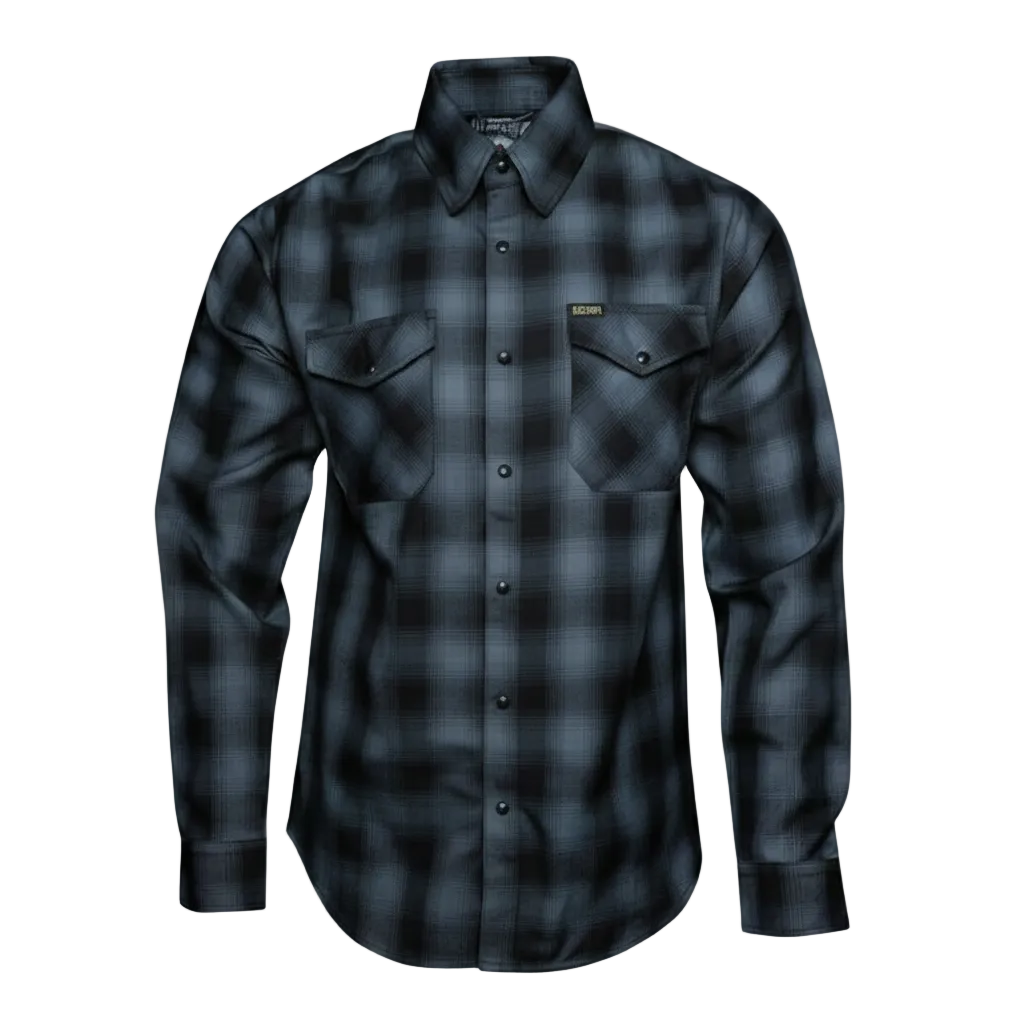 Dixxon The Storm Heritage Flannel